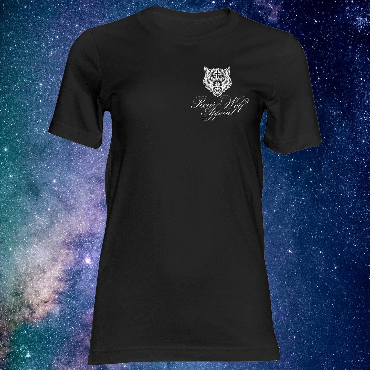 Trump x Ken Carson Streetwear Tee | Rear Wolf Apparel